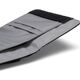 Portfel składany RFID Pacsafe  - czarny