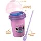 Σετ παρασκευής σορμπέ CHILLFACTOR DISNEY STITCH