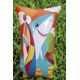 Bestway Rękawki do pływania - Rekiny, 30x15cm (32102)