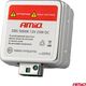 AMiO Żarówka ksenonowa żarnik hid xenon D8S 25W 5000K AMiO BASIC AMIO-02952