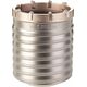 Wiertło Milwaukee MILWAUKEE KORONA SDS PLUS 80mm TCT.