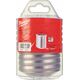 Wiertło Milwaukee MILWAUKEE KORONA SDS PLUS 80mm TCT.