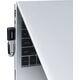 StarTech USB31CAADGCPRA zmieniacz płci / kabli USB Type-C USB Typu-A Czarny