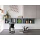 Ekspres przelewowy DeLonghi ICM 16710 Srebrny
