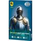 Tempered glass Joyroom JR-MAR0315 με αντιανακλαστική επίστρωση για iPhone 15/16