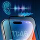 Tempered glass Joyroom JR-MAR0315 με αντιανακλαστική επίστρωση για iPhone 15/16