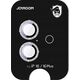 Προστατευτικό γυαλί JOYROOM JR-MSJ0272 για φακούς iPhone 16/16 Plus - ασημί