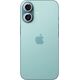Προστατευτικό γυαλί JOYROOM JR-MSJ0272 για φακούς iPhone 16/16 Plus - ασημί