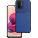 Θήκη NOBLE για XIAOMI Redmi Note 14 PRO 4G μπλε