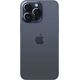 Προστατευτικό γυαλί JOYROOM JR-MFY0244 για φακούς iPhone 15 Pro/15 Pro Max - γραφίτης