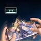 Tempered glass Joyroom JR-MAR0317 με αντιανακλαστική επίστρωση για iPhone 15 Plus/16 Plus