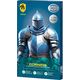 Tempered glass Joyroom JR-MKN0313 Corning Eyecare για iPhone 15 Plus/16 Plus