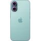 Προστατευτικό γυαλί JOYROOM JR-MSF0302 για φακούς iPhone 16/16 Plus - ροζ