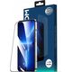 Αντιχαρακτικό γυαλί JOYROOM JR-MLG0287 2.5D Anti-Blue Light + Dustproof με μαύρο πλαίσιο για iPhone 16 Pro Max