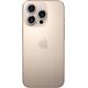 Προστατευτικό γυαλί JOYROOM JR-MSJ0310 για φακούς iPhone 16 Pro/16 Pro Max - καφέ