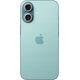 Προστατευτικό γυαλί JOYROOM JR-MSF0299 για φακούς iPhone 16/16 Plus - ασημί