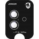 Προστατευτικό γυαλί JOYROOM JR-MSF0298 για φακούς iPhone 16/16 Plus - μαύρο