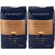 Kawa ziarnista Davidoff 2x Crema Elegant 500 g