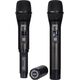 Mikrofon DNA DNA FU VOCAL SET mikrofon dynamiczny bezprzewodowy