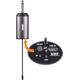 Mikrofon DNA DNA FU VOCAL SET mikrofon dynamiczny bezprzewodowy