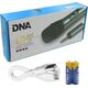 Mikrofon DNA DNA FU VOCAL SET mikrofon dynamiczny bezprzewodowy