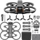 Dron DJI Avata 2 Fly More Combo z 3 bateriami (CP.FP.00000151.05)