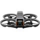 Dron DJI Avata 2 Fly More Combo z 3 bateriami (CP.FP.00000151.05)