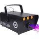 LIGHT4ME LIGHT4ME S 700W LED wytwornica dymu mgły dymiarka pilot