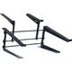 STAND4ME STAND4ME LT PRO statyw pod laptop kontroler mikser stojak DJ