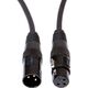 CABLE4ME kabel DMX 3Pin 15m przewód do świateł