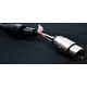 CABLE4ME kabel DMX 3Pin 15m przewód do świateł