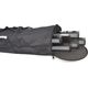 Walizka foto CASE4ME futerał pokrowiec na 6x listwa led 105 cm