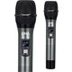 Mikrofon DNA DNA VM DUAL VOCAL MIC mikrofon do zestawu VM