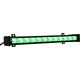 LIGHT4ME IP BAR 12 IR listwa oświetleniowa belka LED IP65 Bluetooth oświetlenie sceniczne sterowane smartfonem pilot