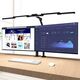 DNA DL PRO lampa biurkowa kreślarska LED z regulacją jasności  84x0,5W