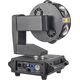 LIGHT4ME UFO multiefekt świetlny LED 6w1 efekt beam RGBW 3x laser stroboskop efekt ring RGB