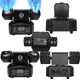 LIGHT4ME SID1 multiefekt świetlny LED 4w1 RGBWA efekt beam 2x laser R/G
