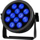 LIGHT4ME CREE ALU PENTA PAR 12 reflektor par efekt świetlny 12x15W RGBWA SMD LED 5w1
