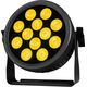 LIGHT4ME CREE ALU PENTA PAR 12 reflektor par efekt świetlny 12x15W RGBWA SMD LED 5w1