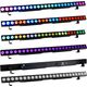 LIGHT4ME SPECTRA CREE BAR 24x6W RGBWA-UV listwa oświetleniowa SMD LED 6w1