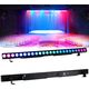 LIGHT4ME SPECTRA CREE BAR 24x6W RGBWA-UV listwa oświetleniowa SMD LED 6w1