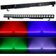 LIGHT4ME SPECTRA CREE BAR 24x6W RGBWA-UV listwa oświetleniowa SMD LED 6w1
