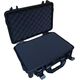 DNA CASE IP 38x29 solidna walizka case transportowy wodoszczelny pyłoszczelny czarny IP65 38x29x11,8 cm