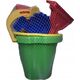 BAJA Komplet do piasku G24 00466