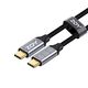 Kabel USB ZOY USB C - USB C standard 3.2 2m ZCCC2
