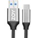 Kabel USB ZOY USB A - USB C standard 3.0 2m ZCAC2