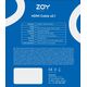 Kabel ZOY HDMI 3m standard 2.1 + rzep ZCH3