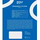 Kabel ZOY DisplayPort 1.4 3m + rzep ZCD3