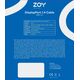 Kabel ZOY DisplayPort 1.4 5m + rzep ZCD5