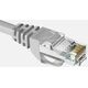 ZOY Kabel Sieciowy Ethernet Cat. 6a UTP CCA Żółty 5m ZCR5Y